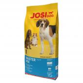 Josera JosiDog Master Mix полнорационный сбалансированный корм премиум класса для взрослых собак с птицей (целый мешок 15 кг)